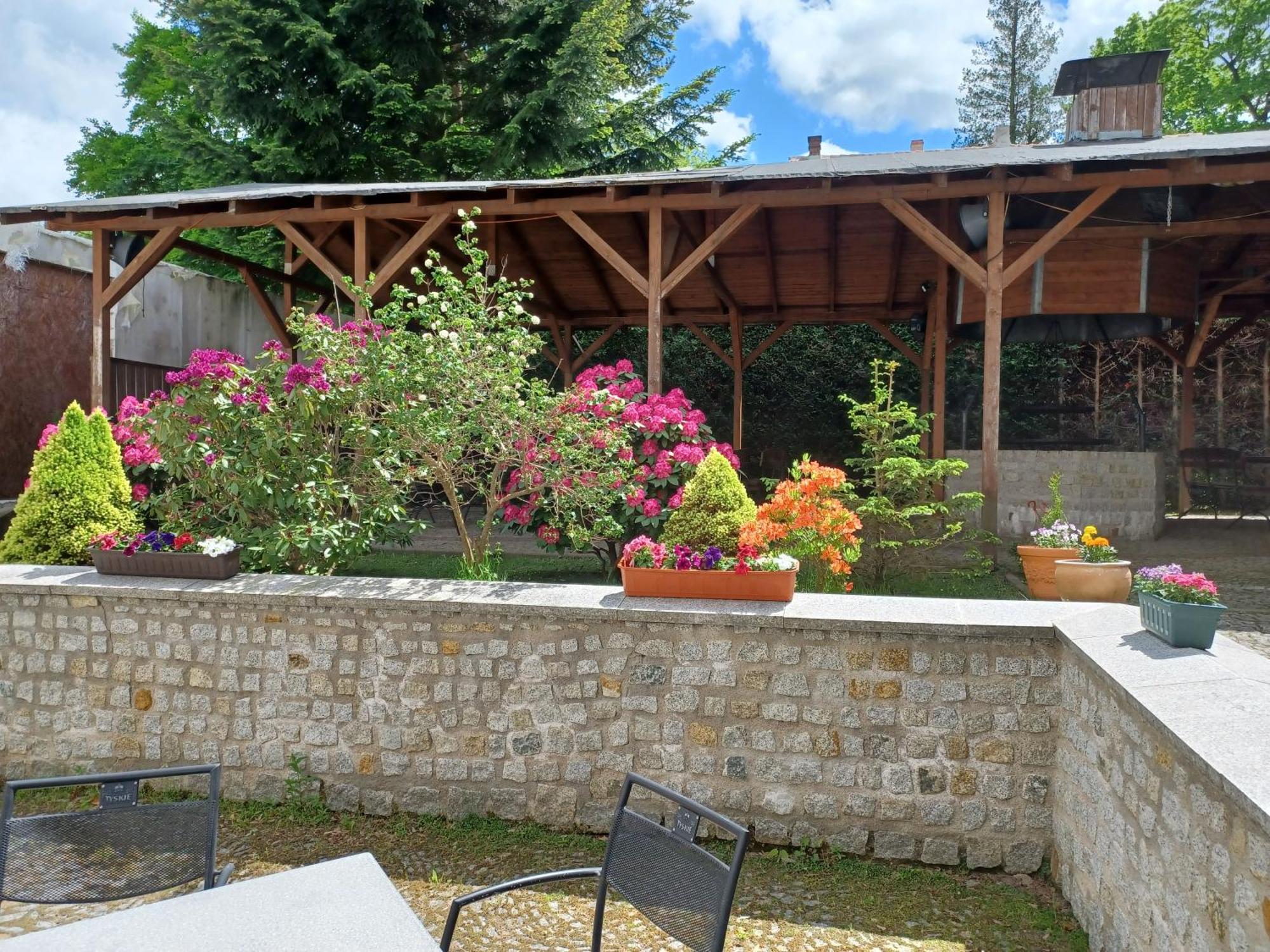 Hotel Swieradow Εξωτερικό φωτογραφία