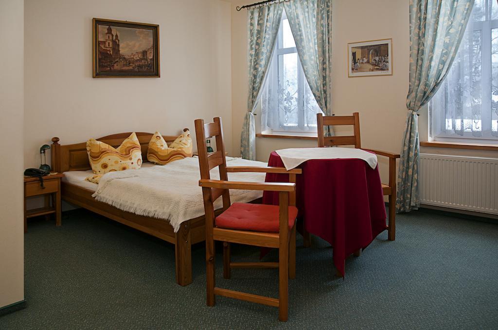Hotel Swieradow Δωμάτιο φωτογραφία