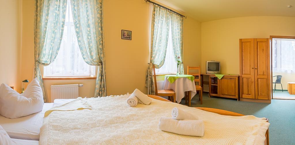 Hotel Swieradow Εξωτερικό φωτογραφία