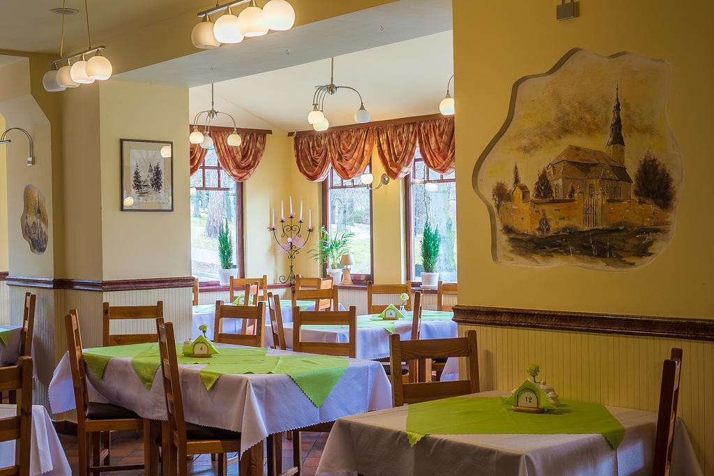 Hotel Swieradow Εξωτερικό φωτογραφία
