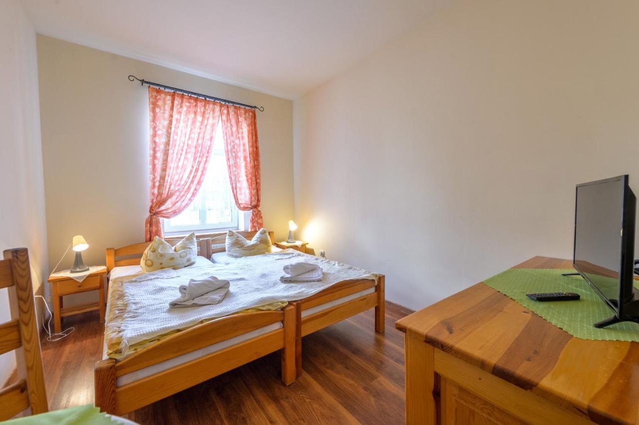 Hotel Swieradow Εξωτερικό φωτογραφία