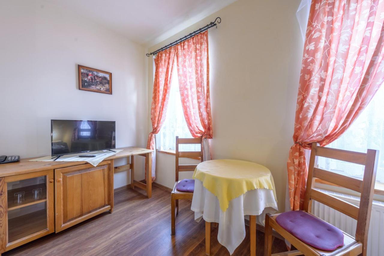 Hotel Swieradow Εξωτερικό φωτογραφία