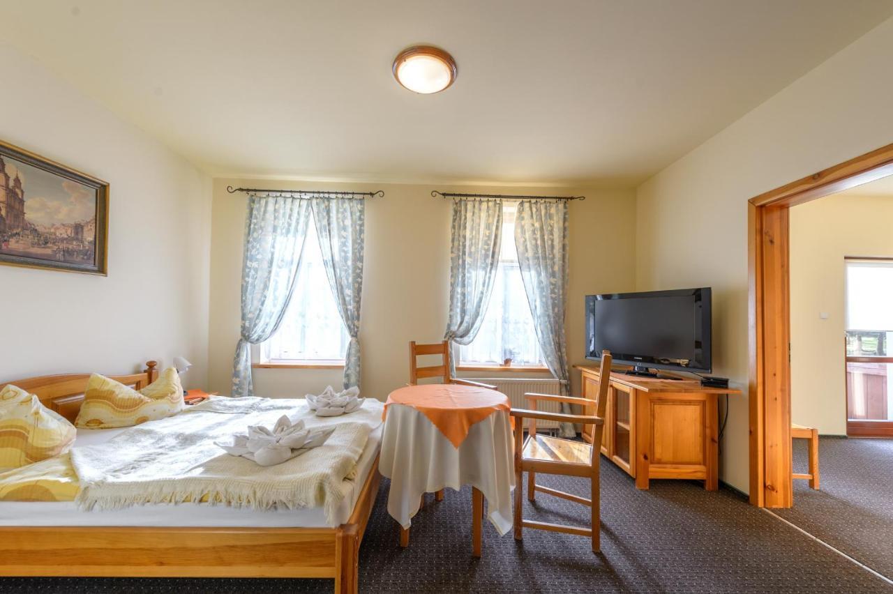Hotel Swieradow Εξωτερικό φωτογραφία