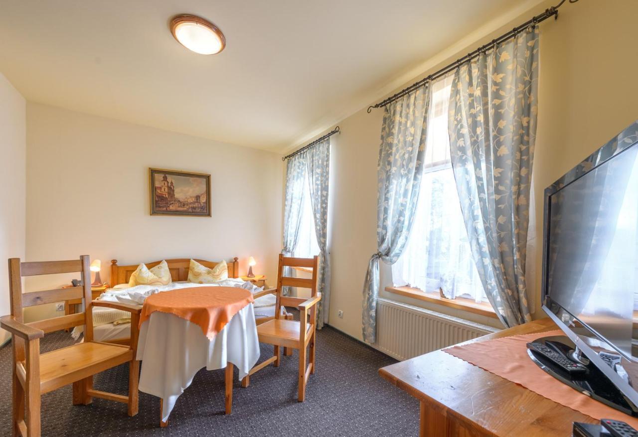 Hotel Swieradow Εξωτερικό φωτογραφία