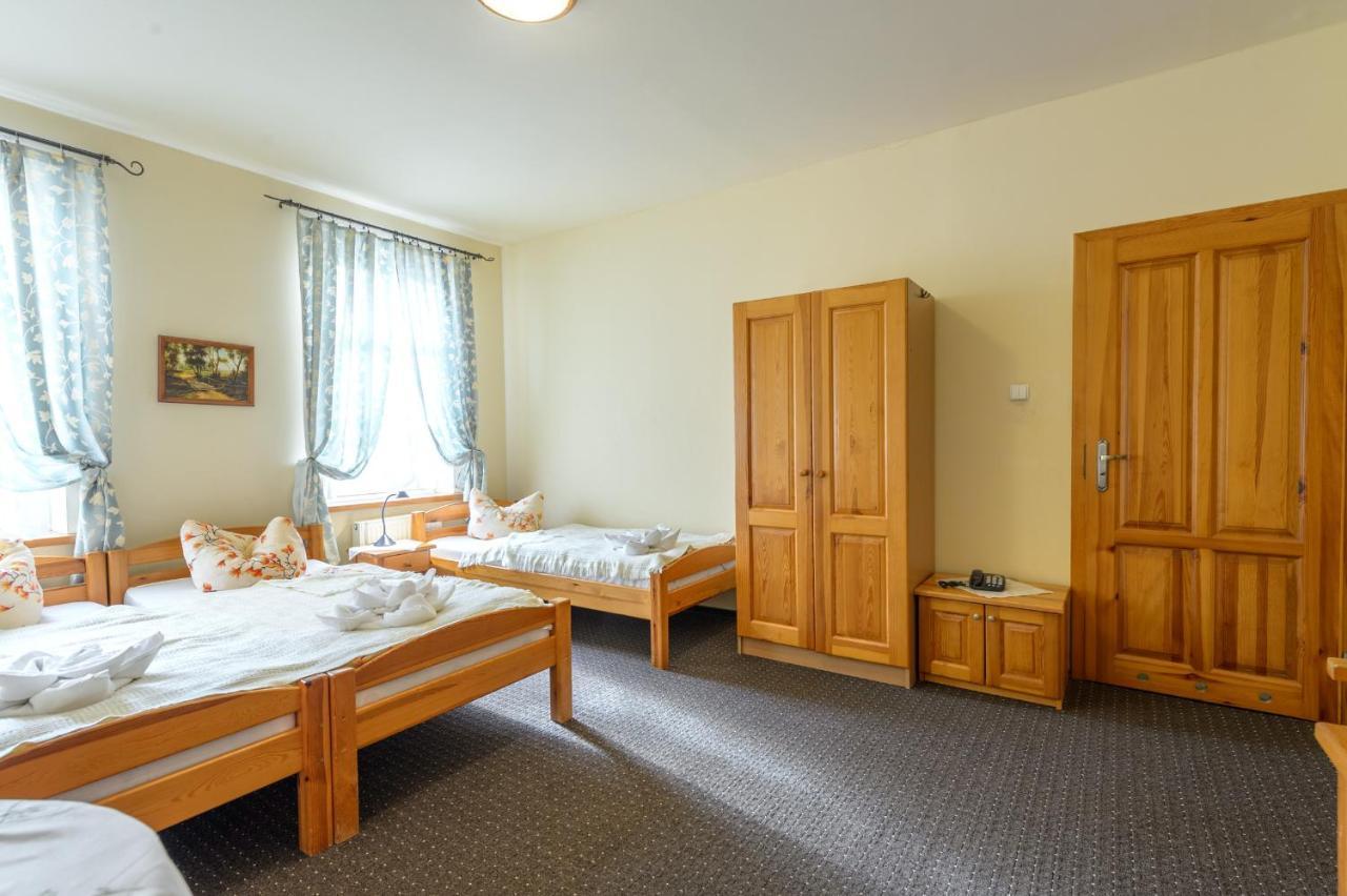 Hotel Swieradow Εξωτερικό φωτογραφία