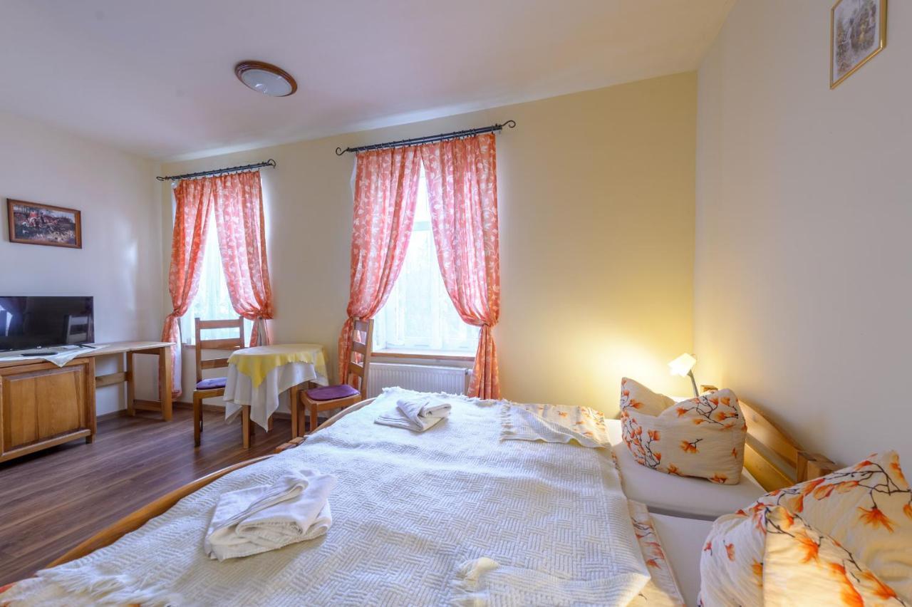 Hotel Swieradow Εξωτερικό φωτογραφία